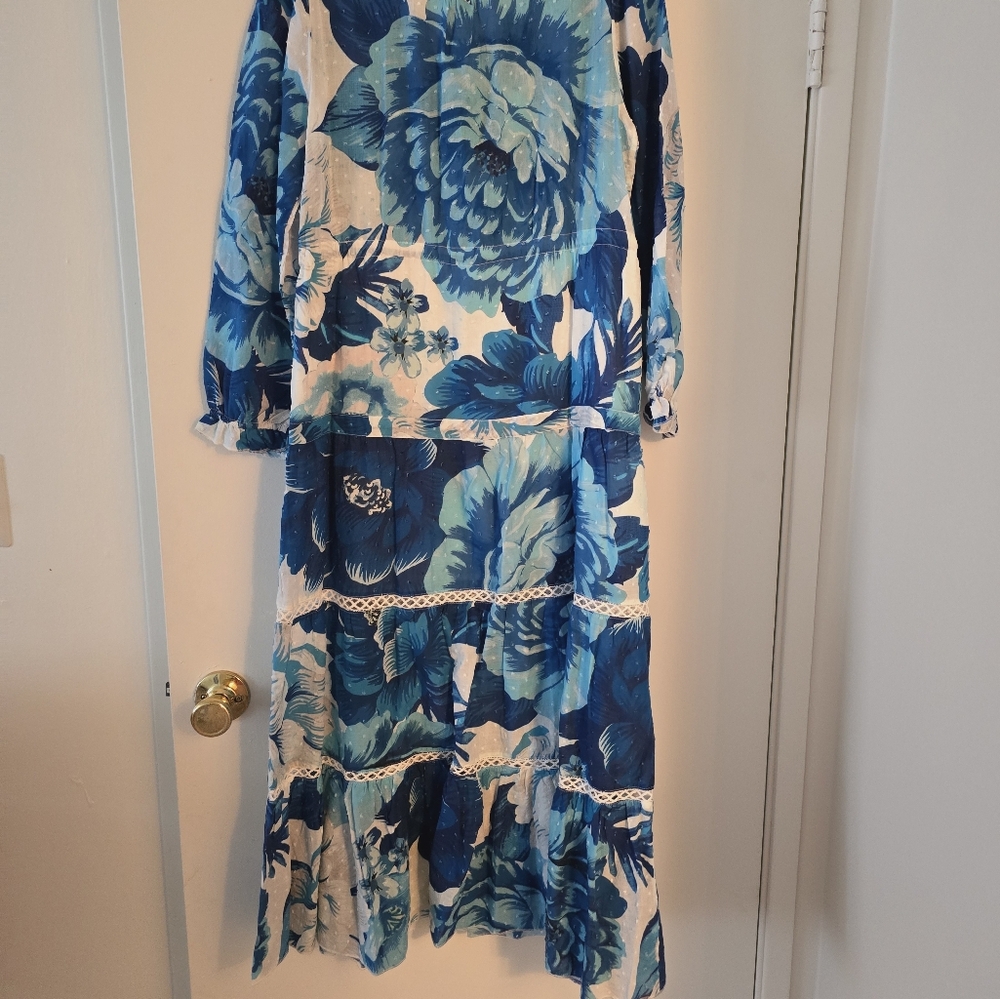 XS/S Farm Rio Mididress - Picture 5 of 5